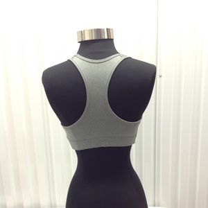Nike Other - NIKE WORKOUT SPORTS BRA TOP Nike Other - NIKE WORKOUT SPORTS BRA TOP